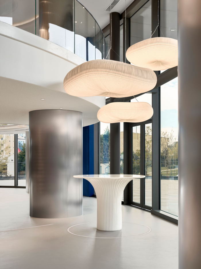 Renault Showroom – Istanbul - 14
