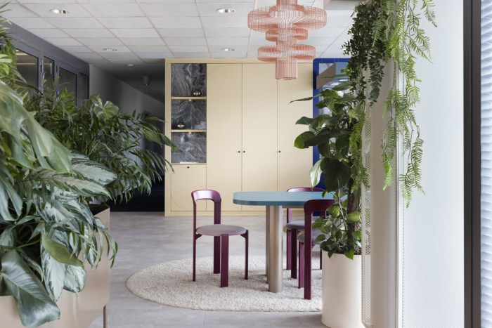 Sodexo Offices - Warsaw - 7