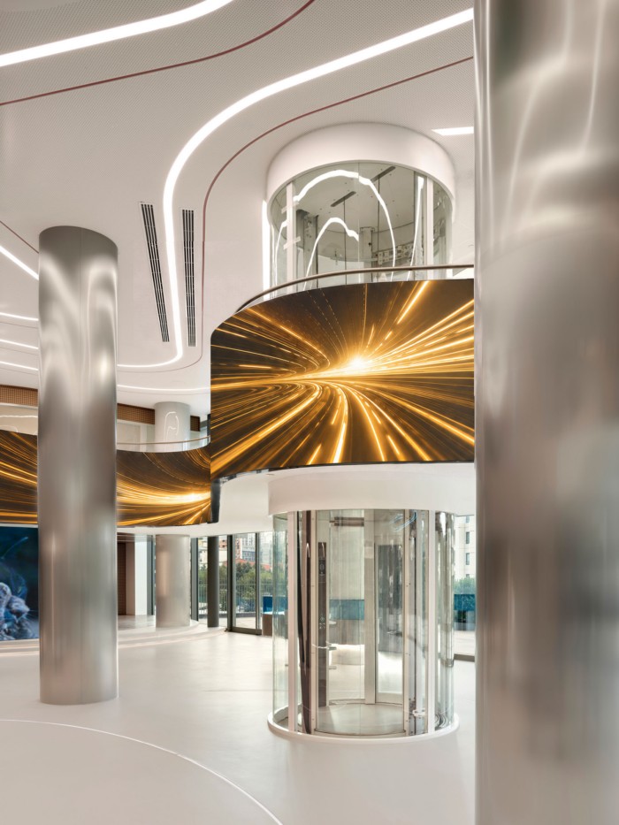 Renault Showroom – Istanbul - 13