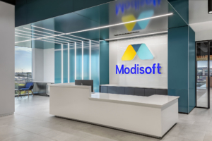 Modisoft Offices – Sugar Land