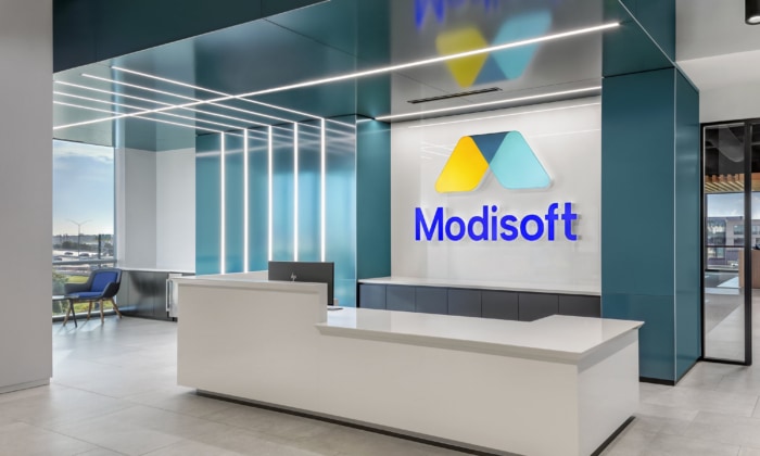 Modisoft Offices – Sugar Land - 1