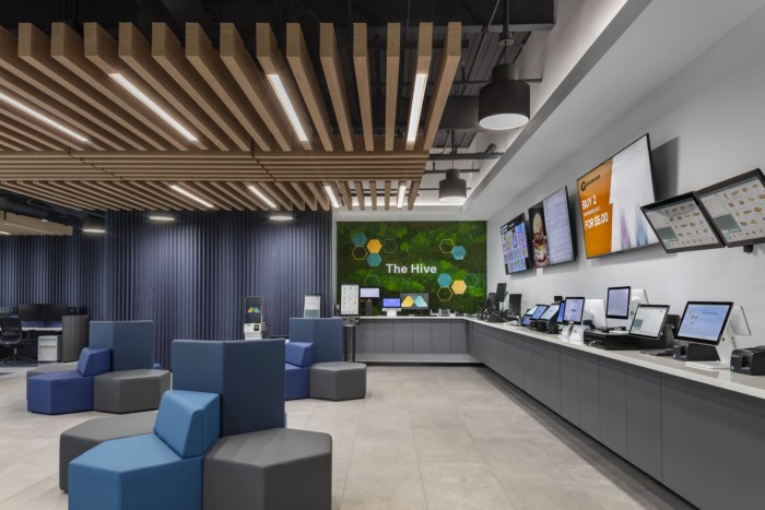 Modisoft Offices - Sugar Land - 4