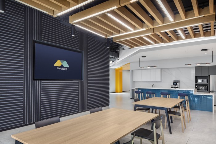 Modisoft Offices - Sugar Land - 6