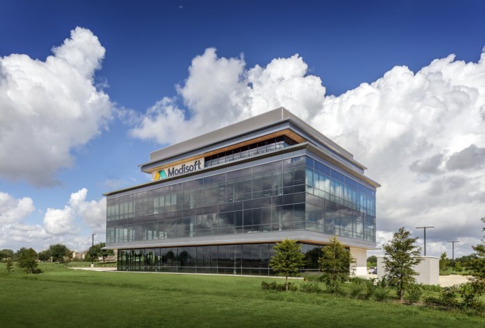 Modisoft Offices - Sugar Land - 9