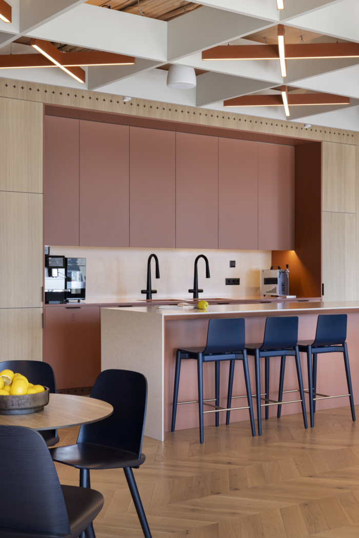 Plus500 Offices - Sofia - 6