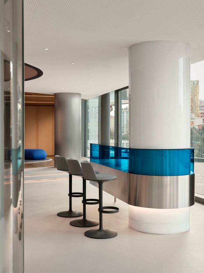 Renault Showroom – Istanbul - 12