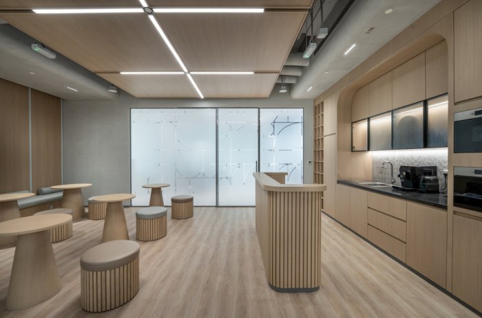 Mada Media Offices - Dubai - 6