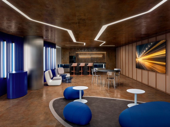 Renault Showroom – Istanbul - 10