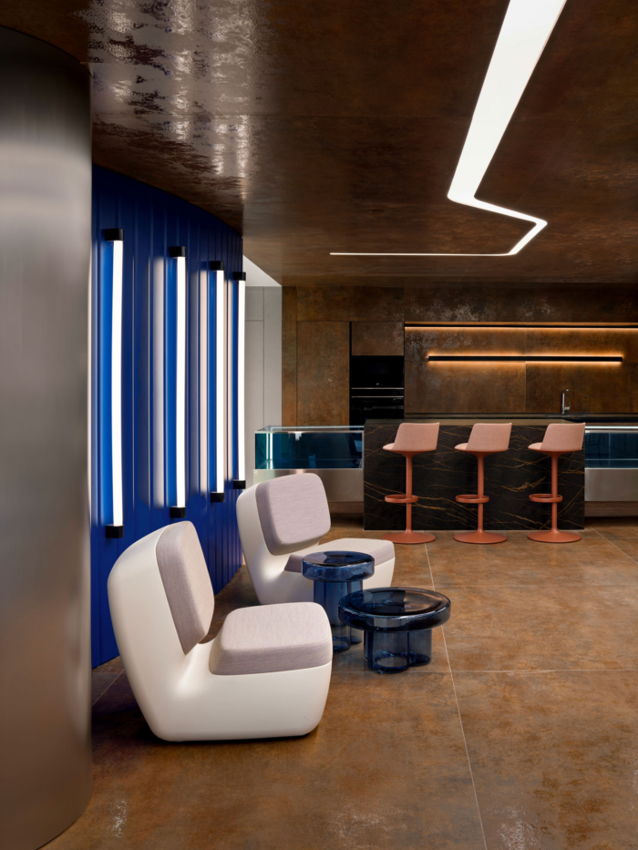 Renault Showroom – Istanbul - 11