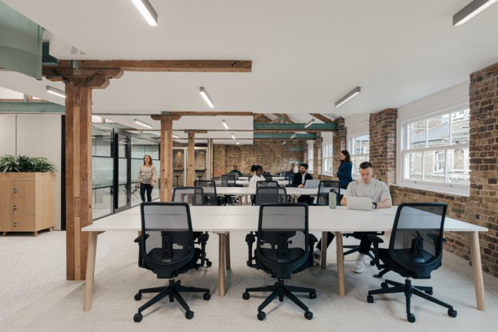 2 Pear Tree Court Spec Suite - London - 4