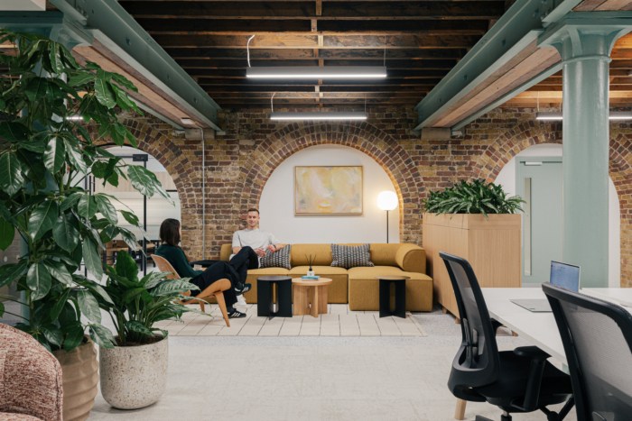 2 Pear Tree Court Spec Suite - London - 3