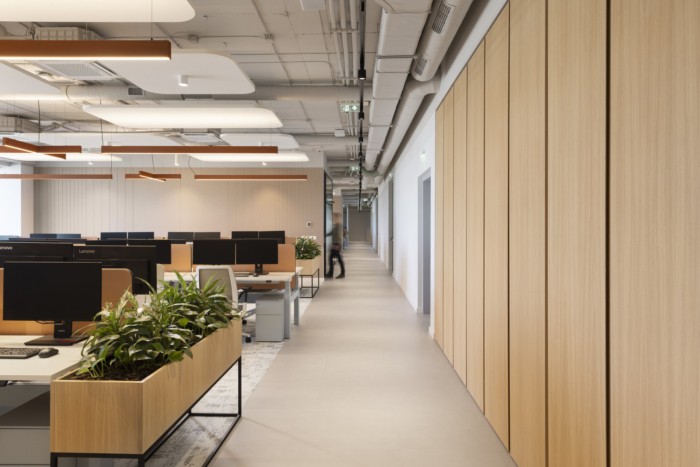 Plus500 Offices - Sofia - 7
