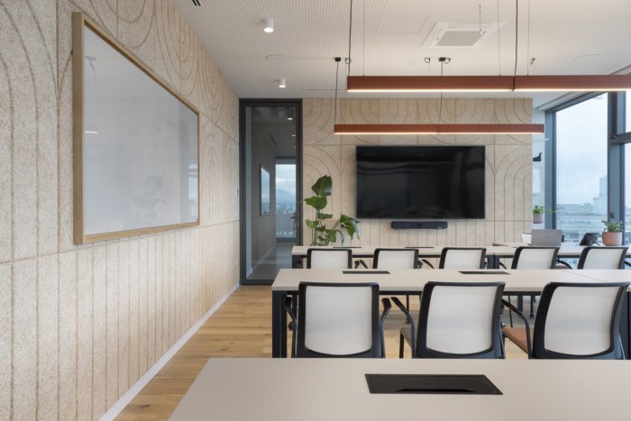 Plus500 Offices - Sofia - 8