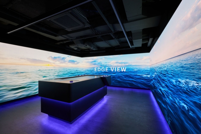 Accenture Federal Services Offices - Washington DC - 7