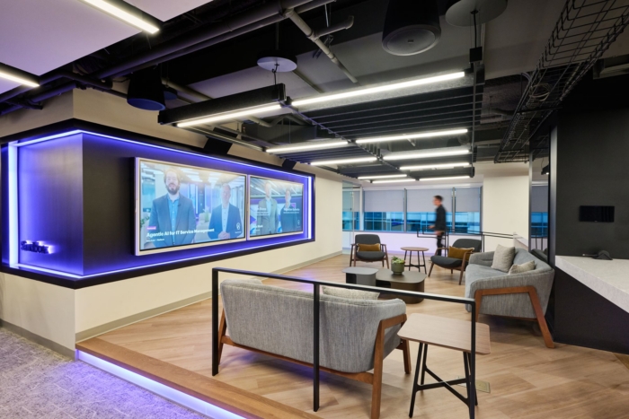Accenture Federal Services Offices - Washington DC - 4