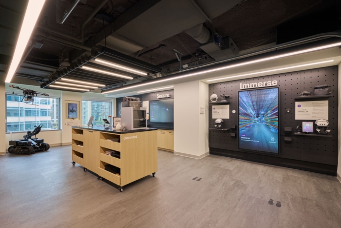 Accenture Federal Services Offices - Washington DC - 9