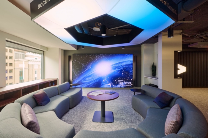Accenture Federal Services Offices - Washington DC - 11
