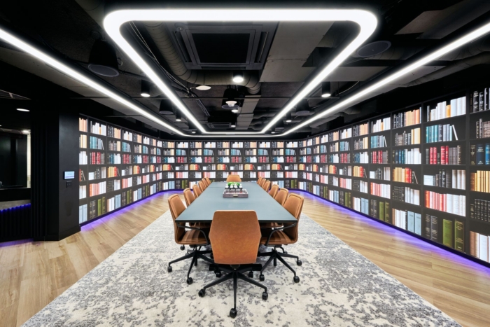 Accenture Federal Services Offices - Washington DC - 5