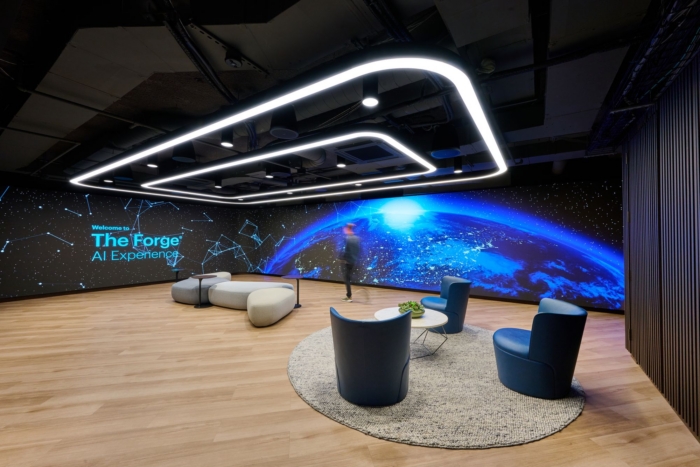 Accenture Federal Services Offices - Washington DC - 1