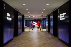 People in Accenture Federal Services Offices - Washington DC