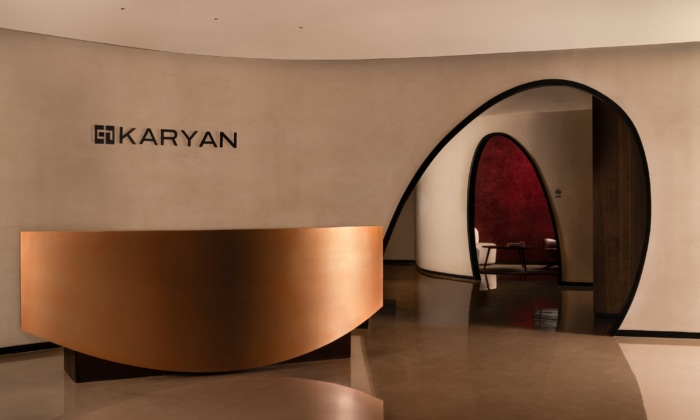 Karyan Group Offices – Delhi - 1