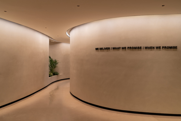 Karyan Group Offices - Delhi - 4