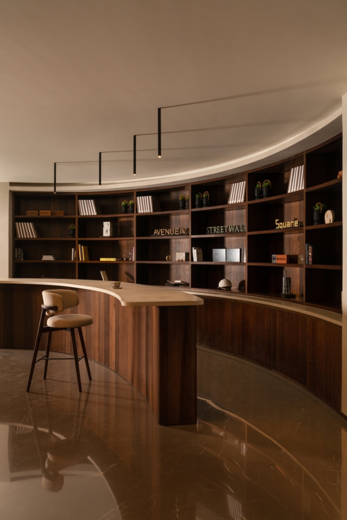 Karyan Group Offices - Delhi - 5