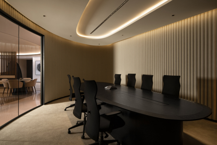 Karyan Group Offices - Delhi - 6