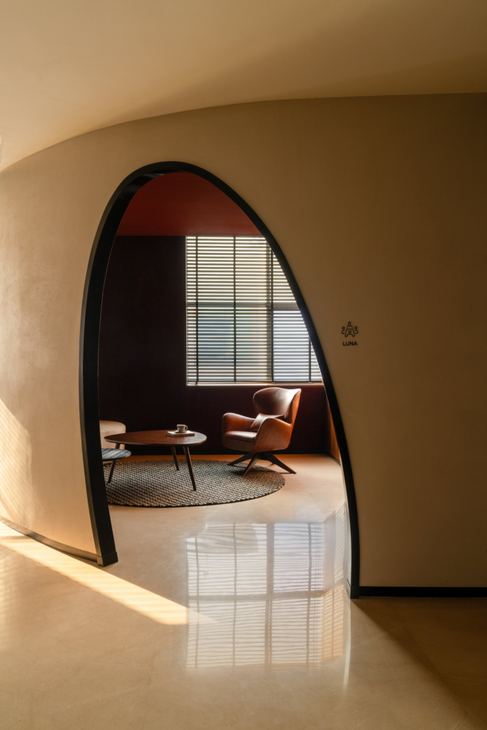 Karyan Group Offices - Delhi - 7