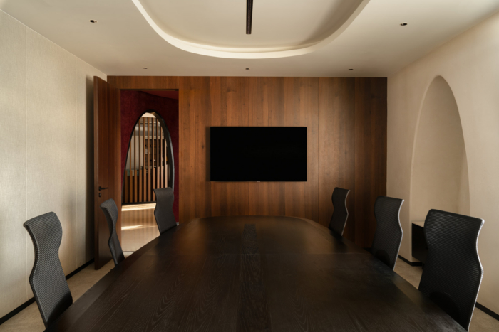Karyan Group Offices - Delhi - 8