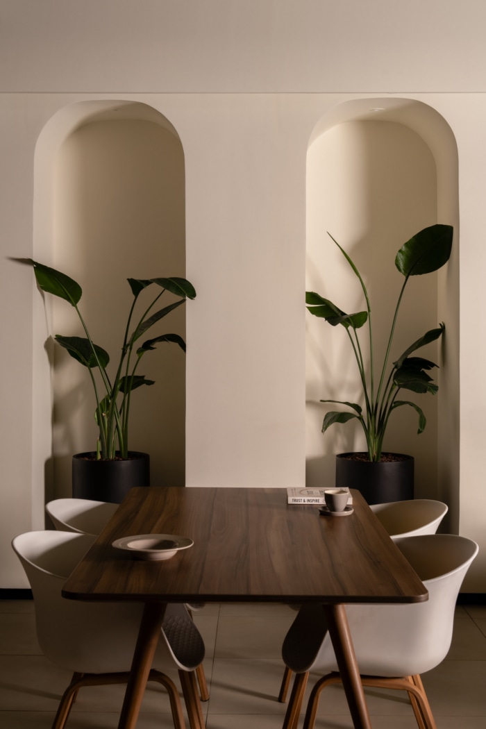 Karyan Group Offices - Delhi - 12