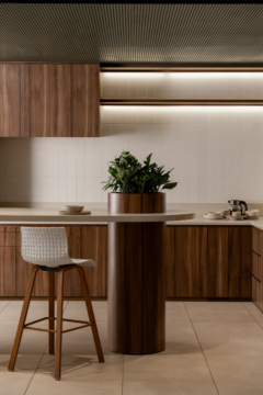Counter in Karyan Group Offices - Delhi