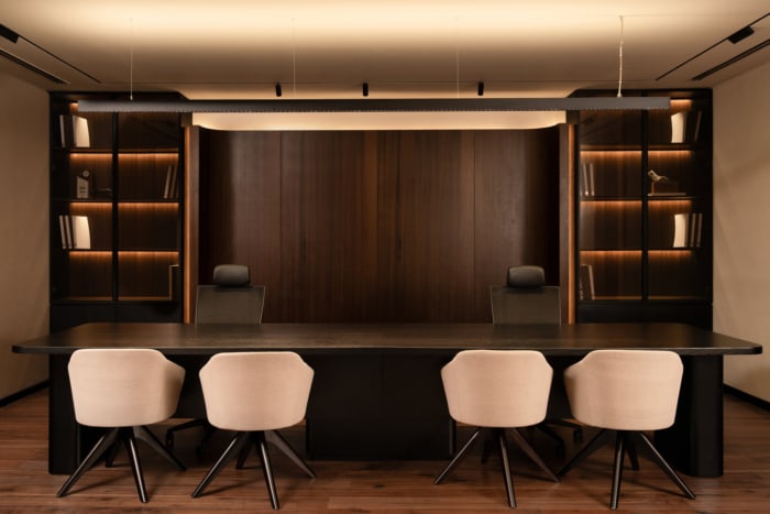 Karyan Group Offices - Delhi - 16