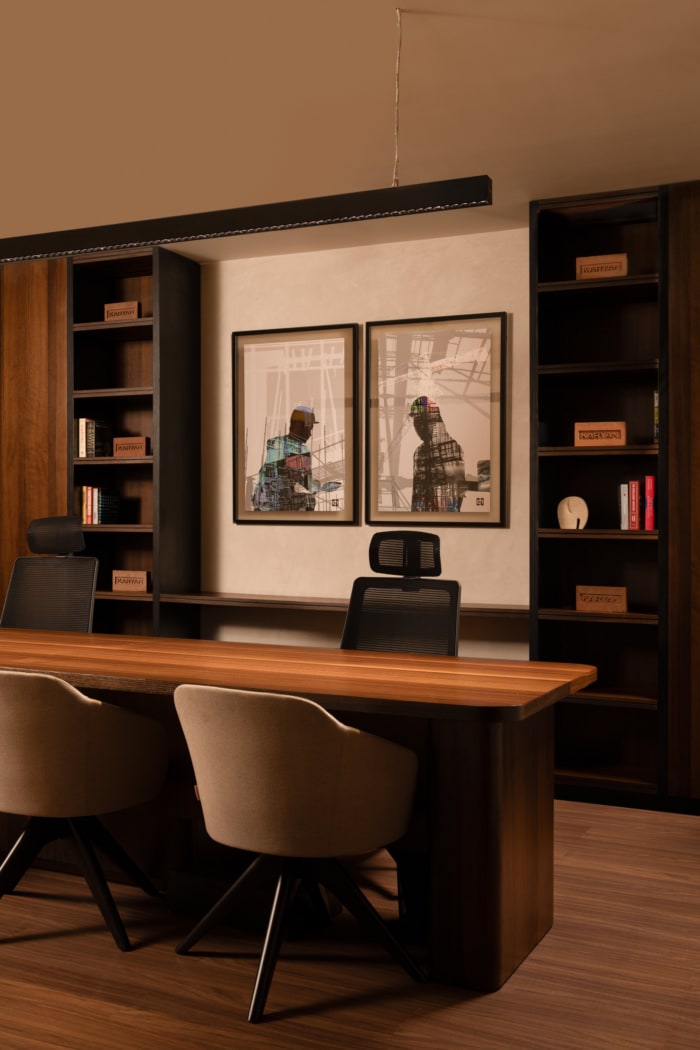Karyan Group Offices - Delhi - 17