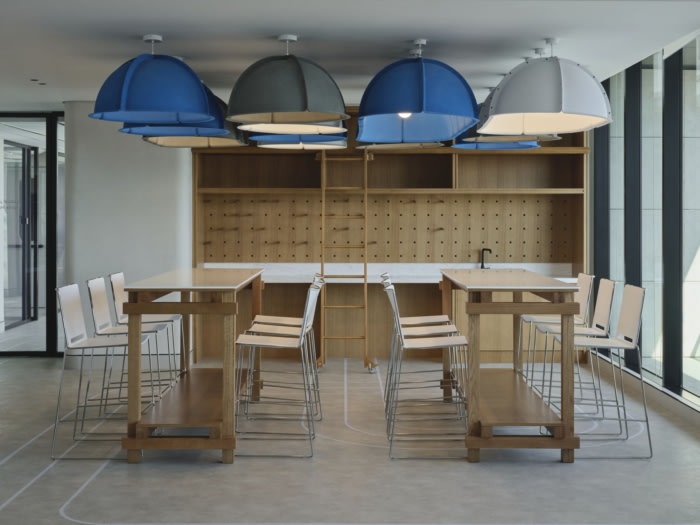 AlMabbarah AlKhalifia Foundation Offices - Riffa - 17