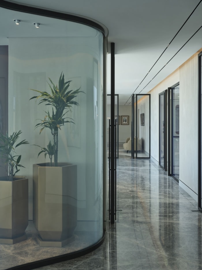 AlMabbarah AlKhalifia Foundation Offices - Riffa - 4