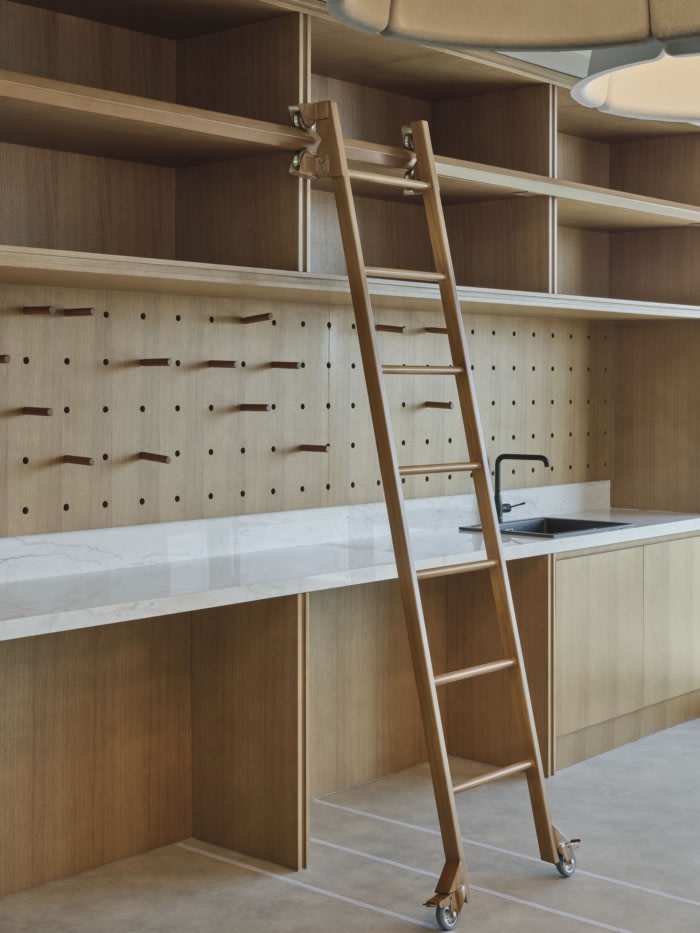 AlMabbarah AlKhalifia Foundation Offices - Riffa - 15