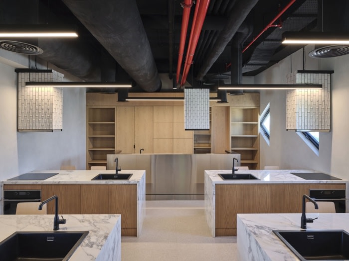 AlMabbarah AlKhalifia Foundation Offices - Riffa - 18