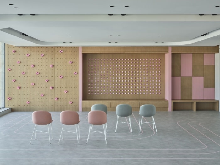 AlMabbarah AlKhalifia Foundation Offices - Riffa - 14