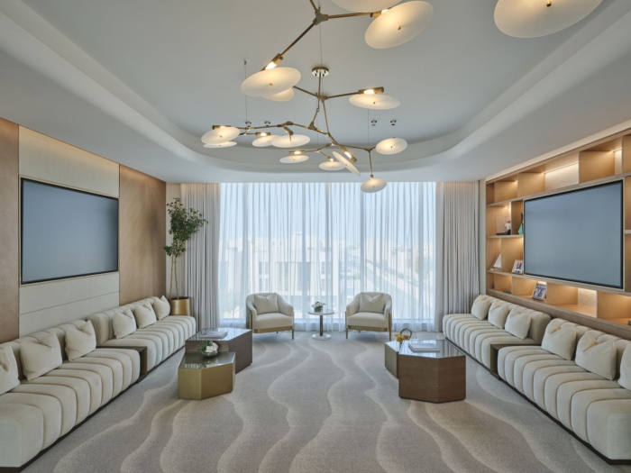 AlMabbarah AlKhalifia Foundation Offices - Riffa - 5