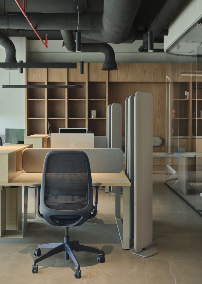 AlMabbarah AlKhalifia Foundation Offices - Riffa - 13