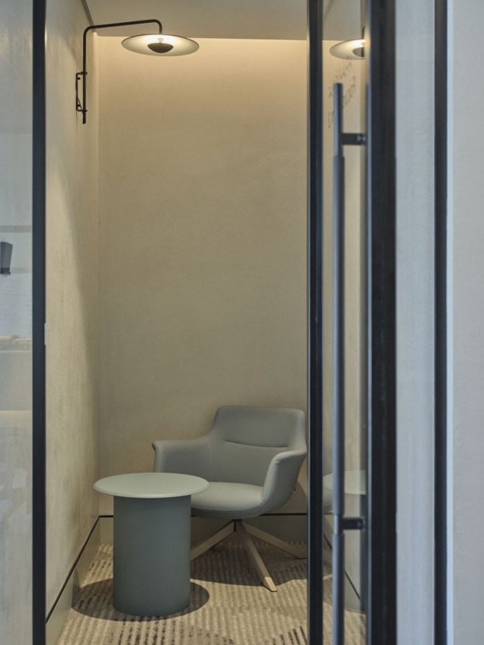 AlMabbarah AlKhalifia Foundation Offices - Riffa - 9