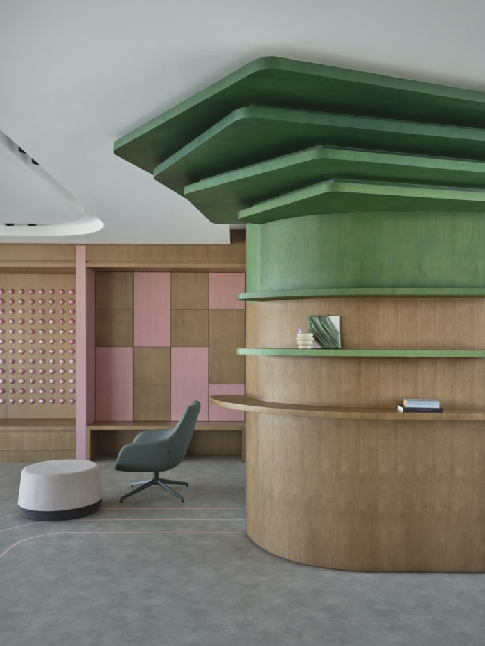 AlMabbarah AlKhalifia Foundation Offices - Riffa - 16
