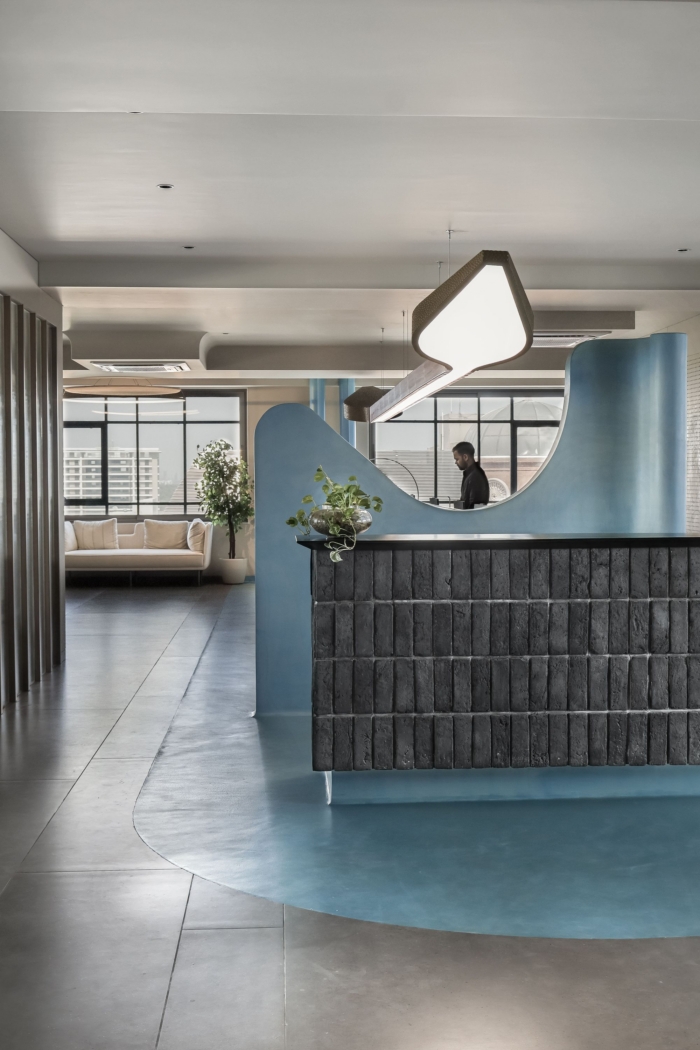 Ark Golden India Offices - Vadodara - 2