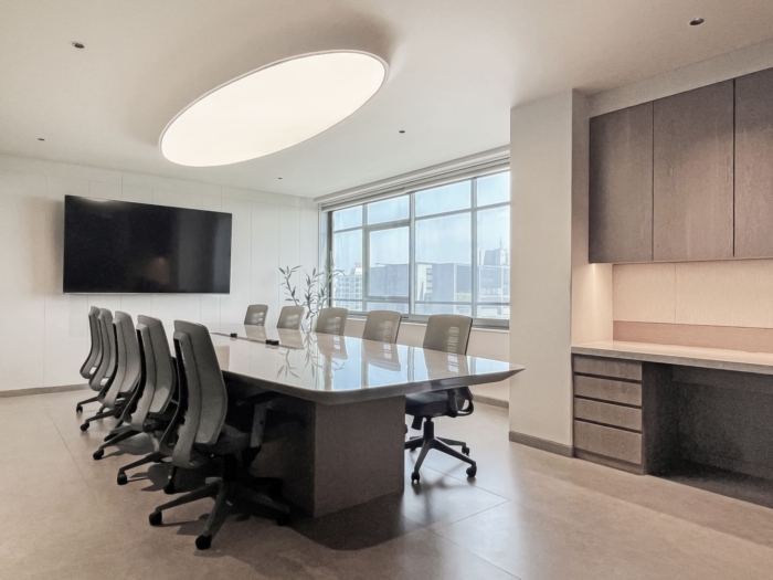 Ark Golden India Offices - Vadodara - 7