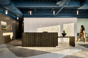 Trimont Offices – Charlotte