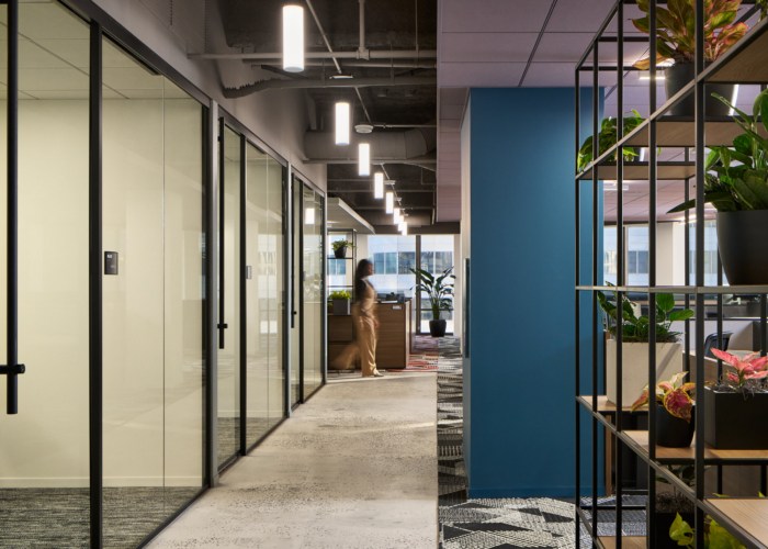 Trimont Offices - Charlotte - 2