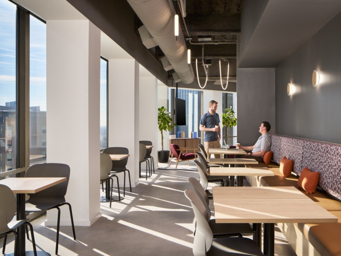 Trimont Offices - Charlotte - 4