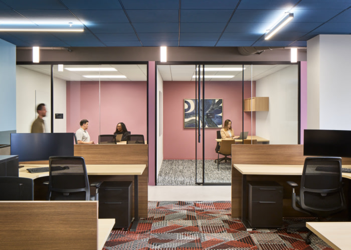 Trimont Offices - Charlotte - 7