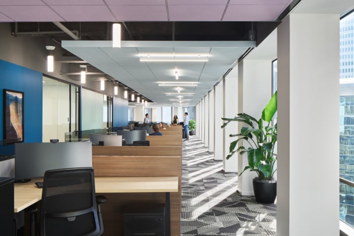 Trimont Offices - Charlotte - 8
